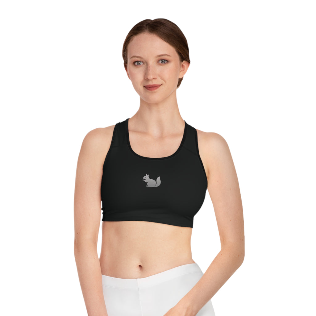 Sport Bra - Fitness Workout Activewear