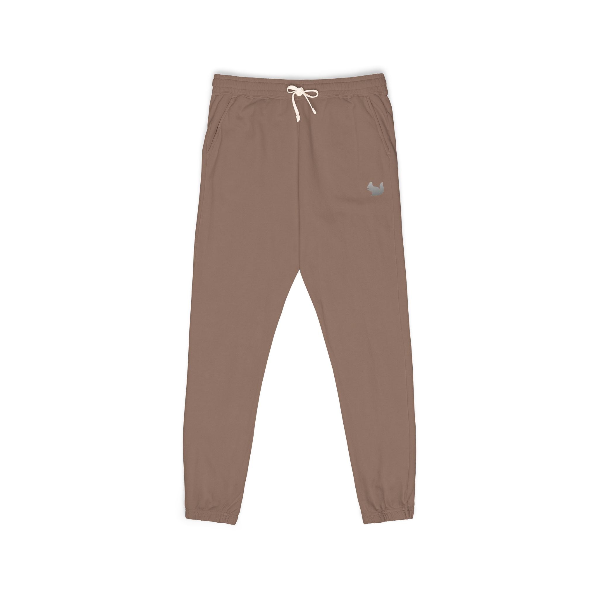 Fleece Sweatpants Pull-on Joggers