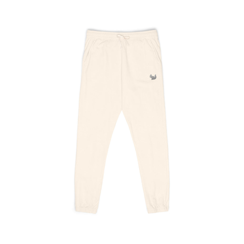 Fleece Sweatpants Pull-on Joggers