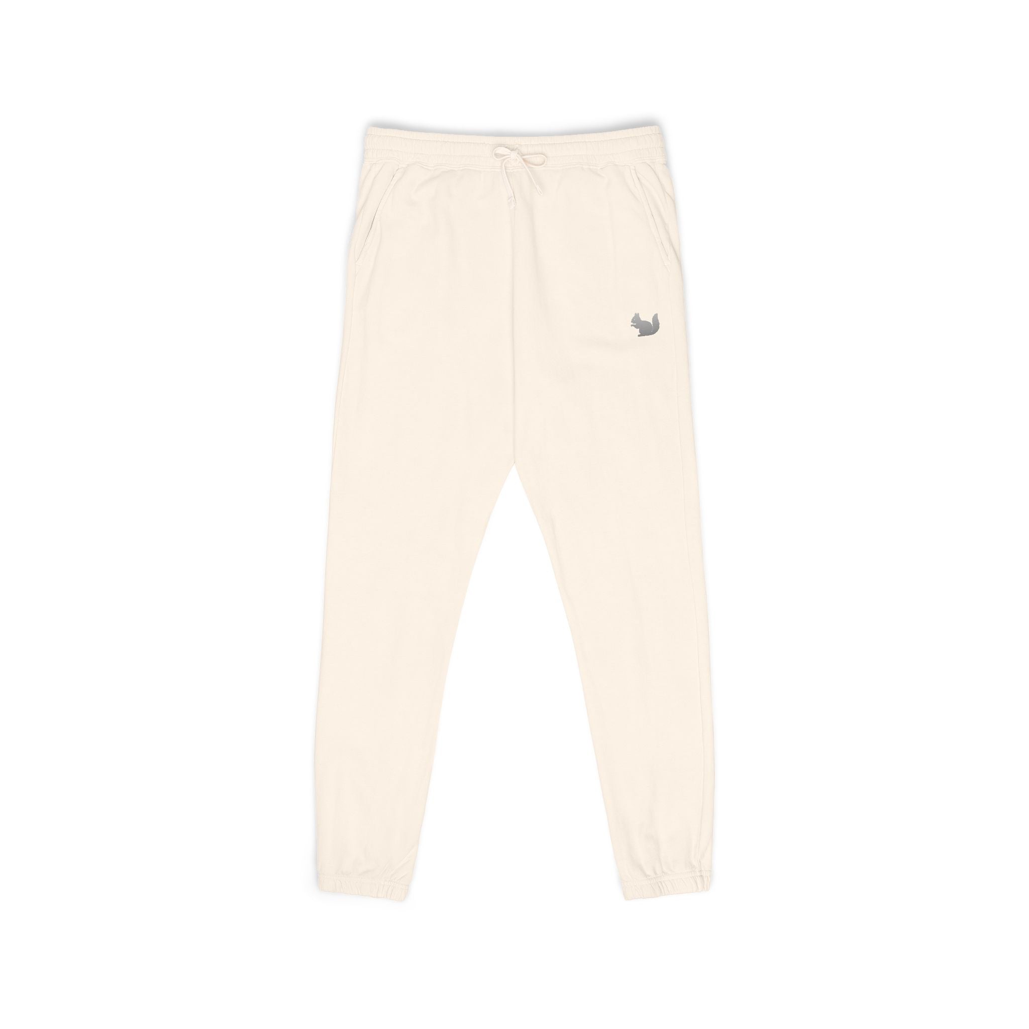 Fleece Sweatpants Pull-on Joggers