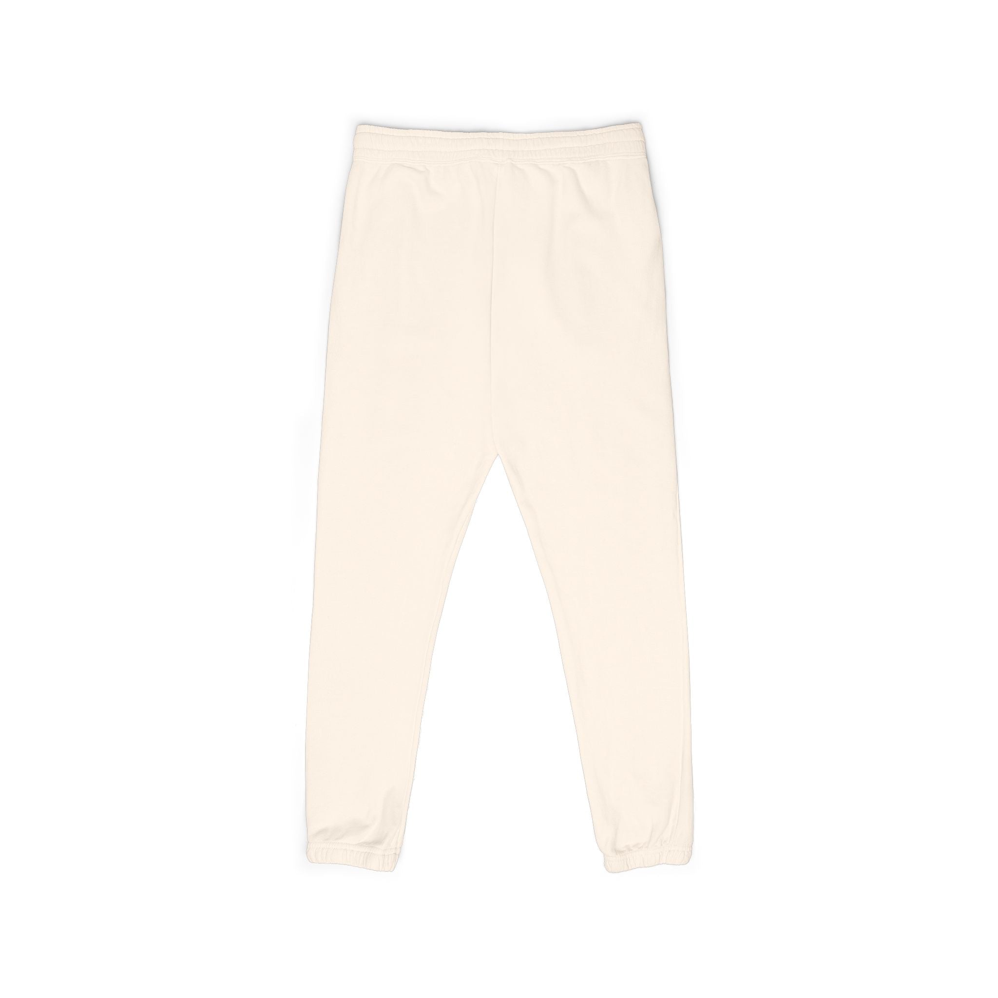 Fleece Sweatpants Pull-on Joggers