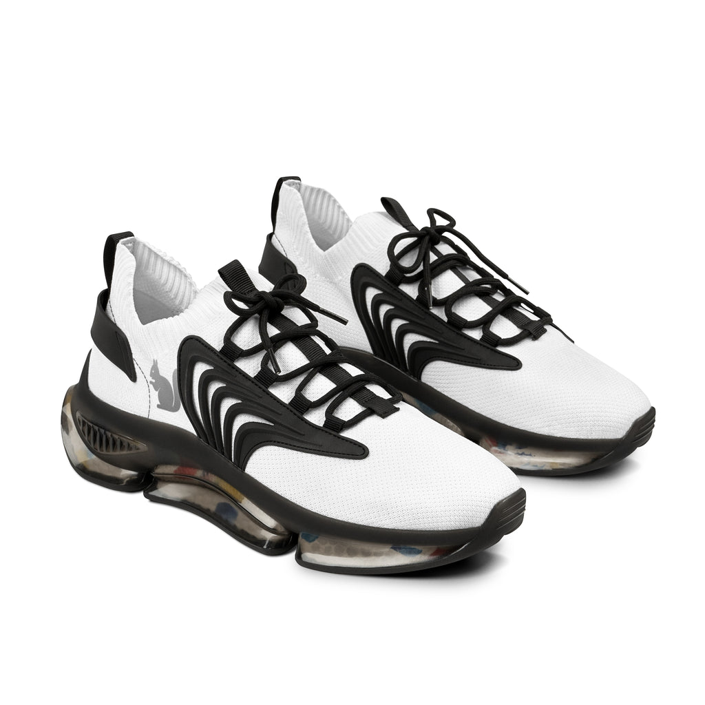 Mesh Sneakers