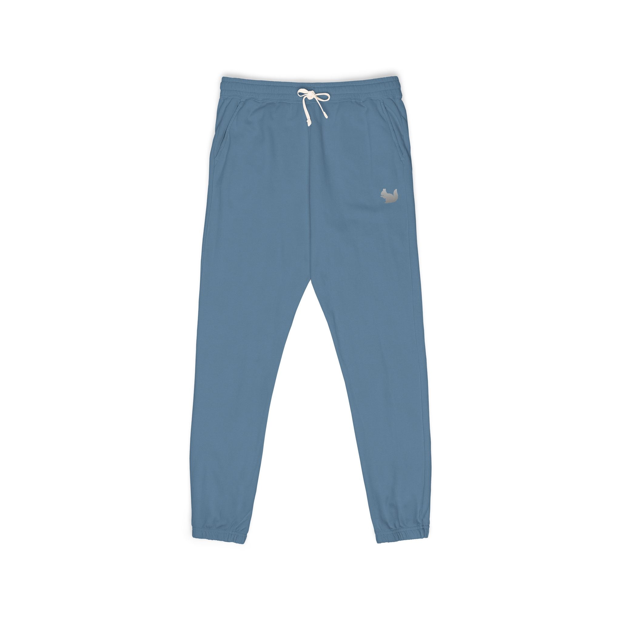 Fleece Sweatpants Pull-on Joggers