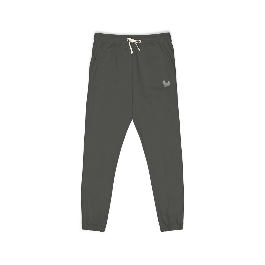 Fleece Sweatpants Pull-on Joggers