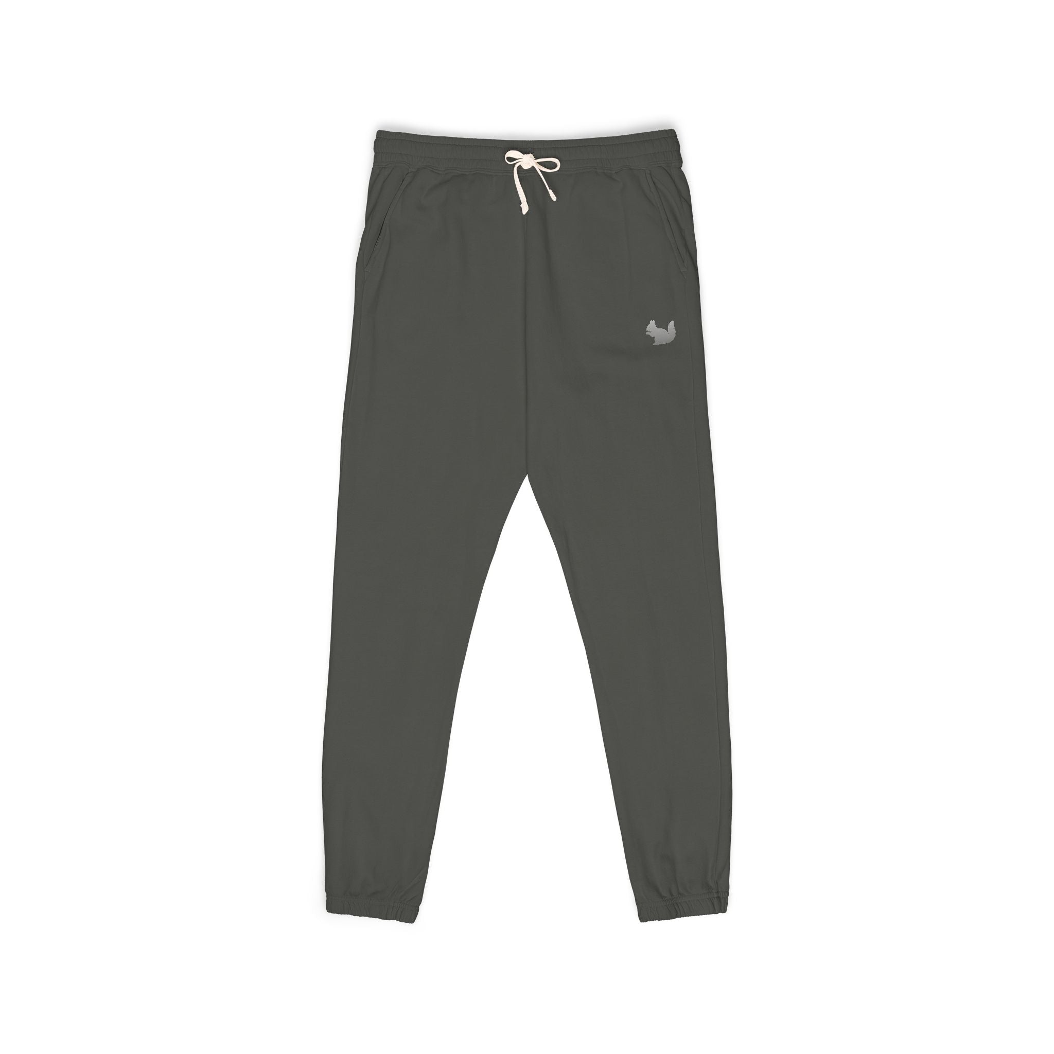 Fleece Sweatpants Pull-on Joggers