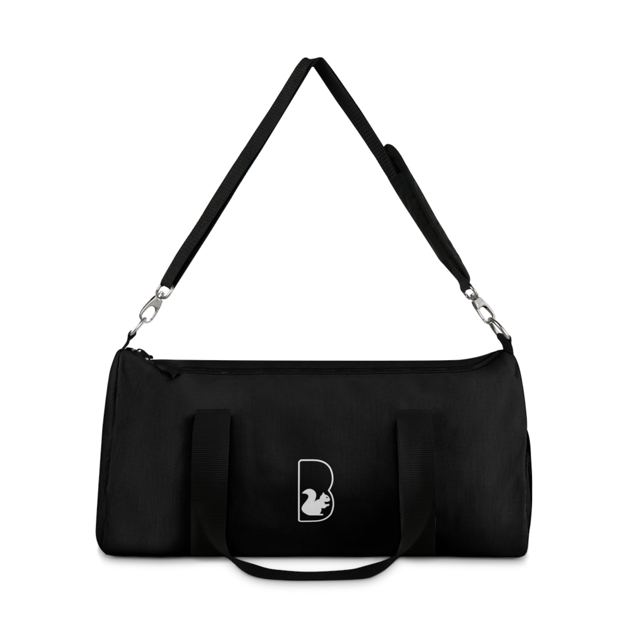 Gym Duffel Bag