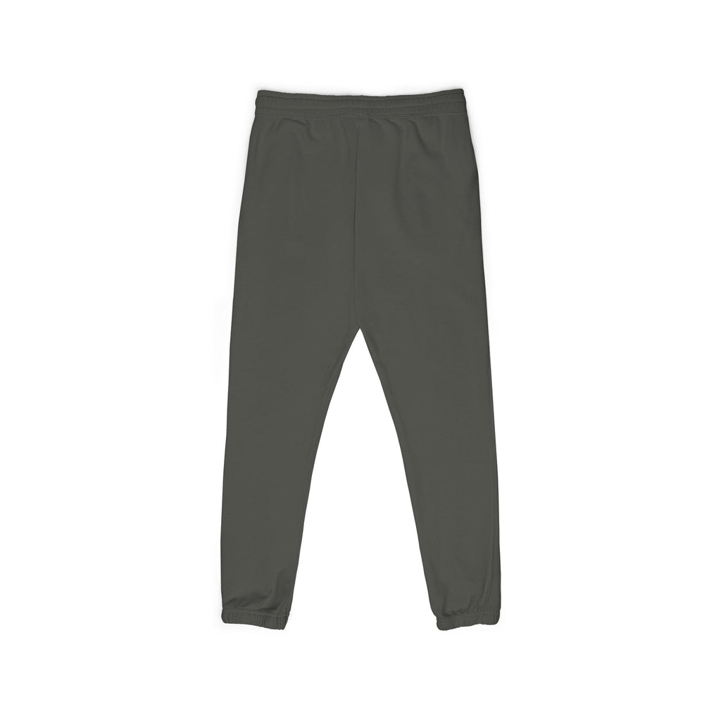 Fleece Sweatpants Pull-on Joggers