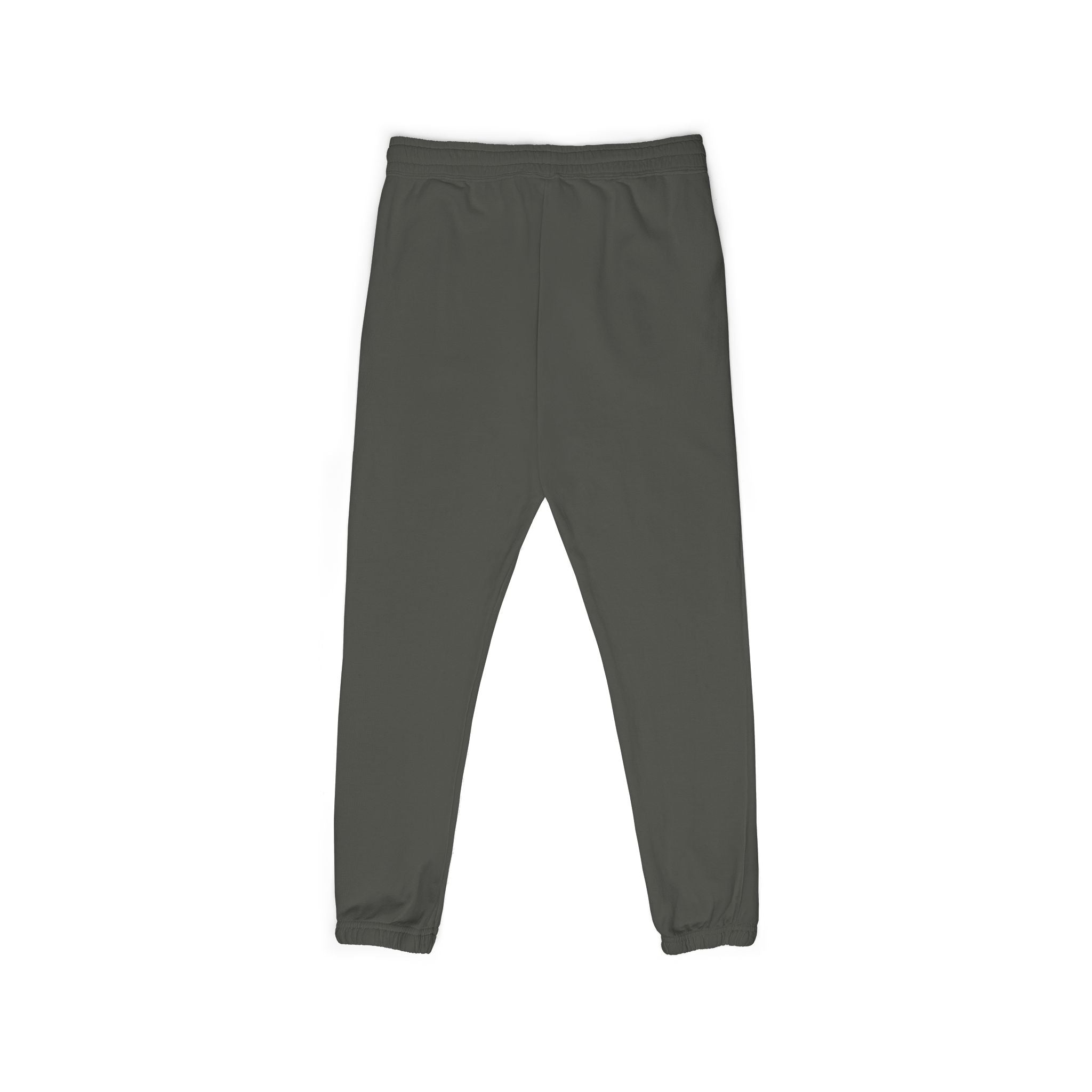Fleece Sweatpants Pull-on Joggers