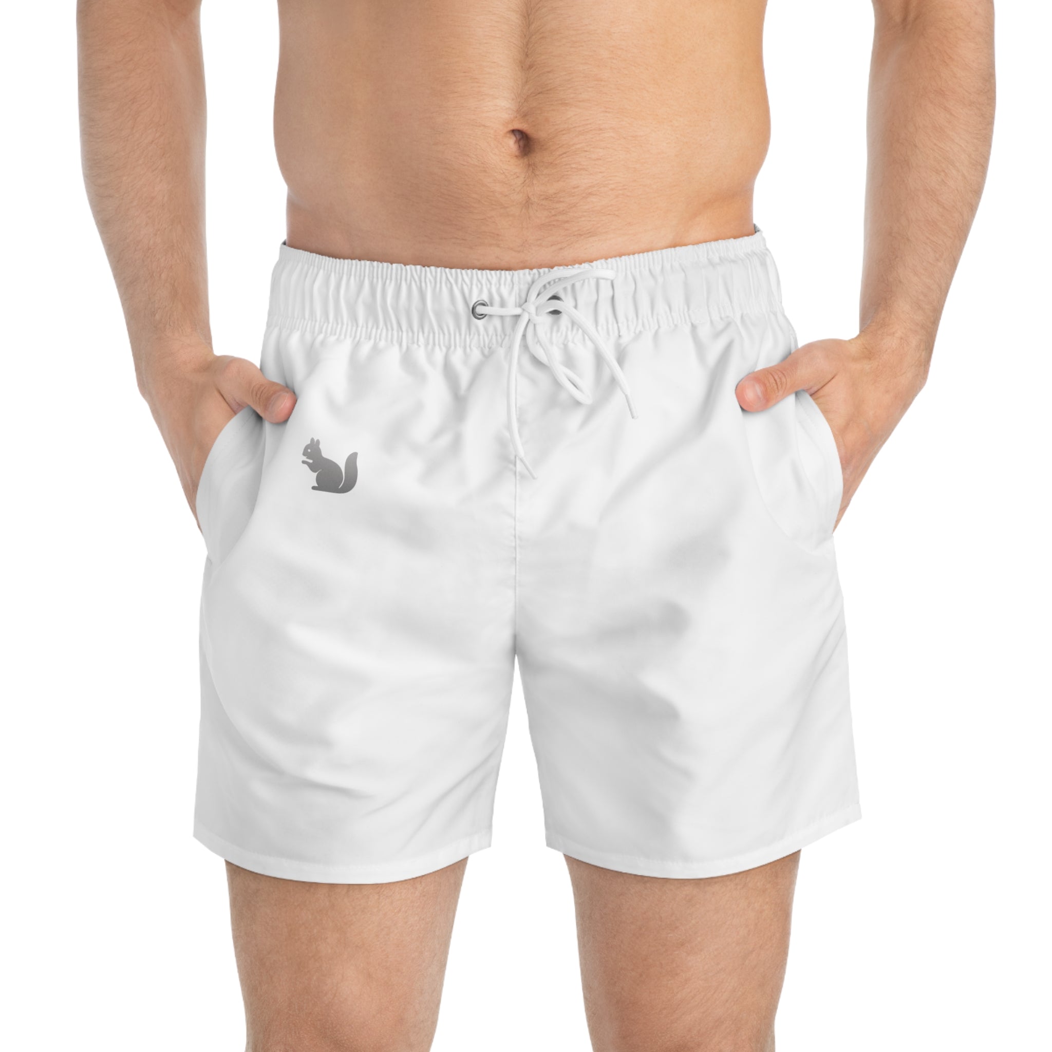 Beach Swim Trunks
