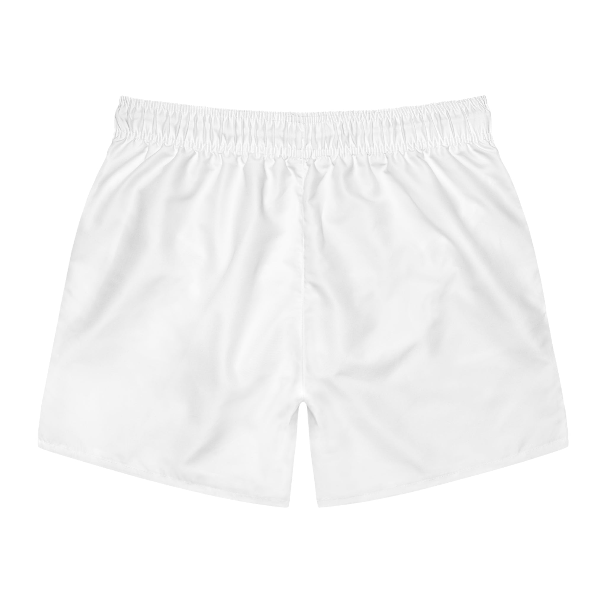 Beach Swim Trunks