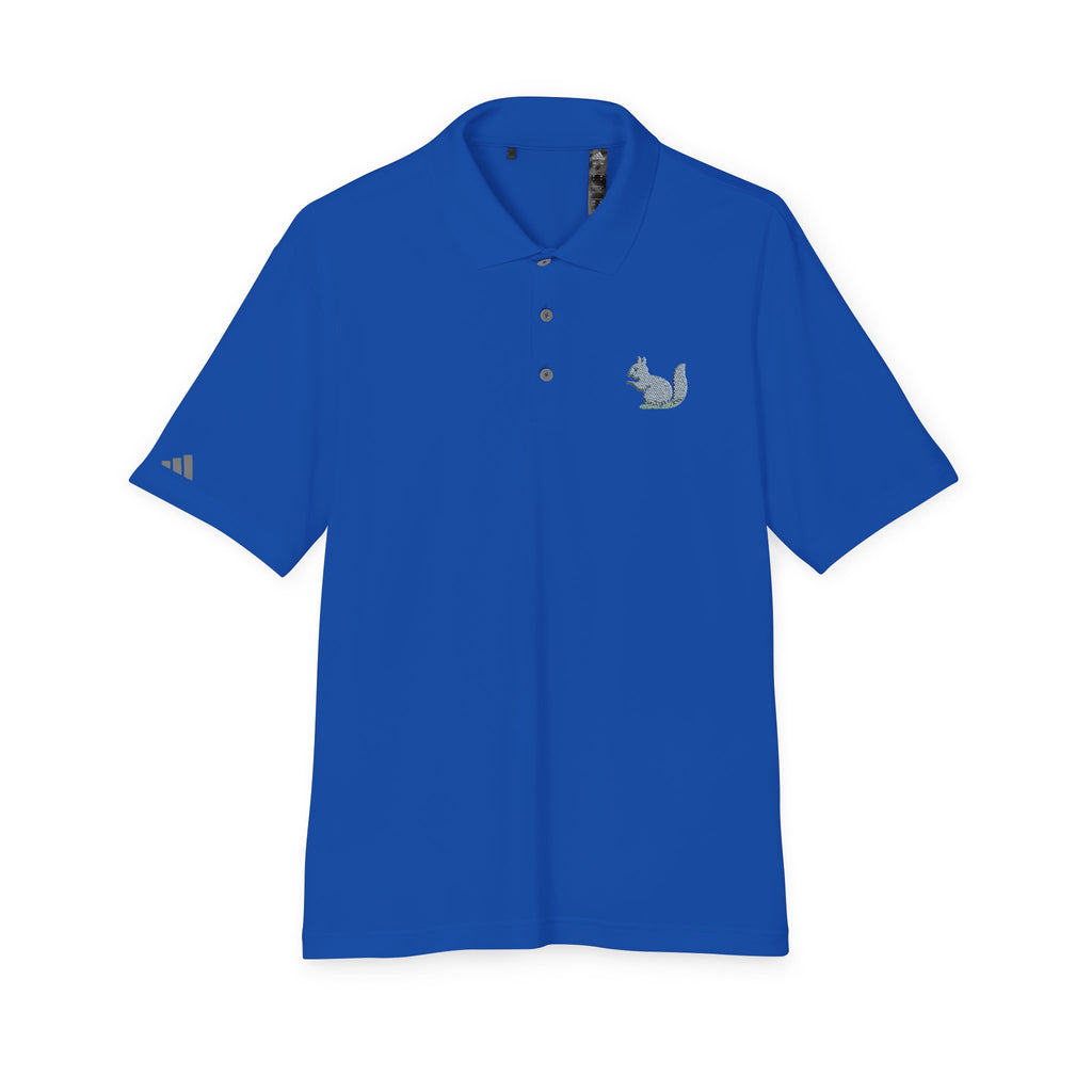 Padel Polo - Unisex Performance Shirt for Padel Players