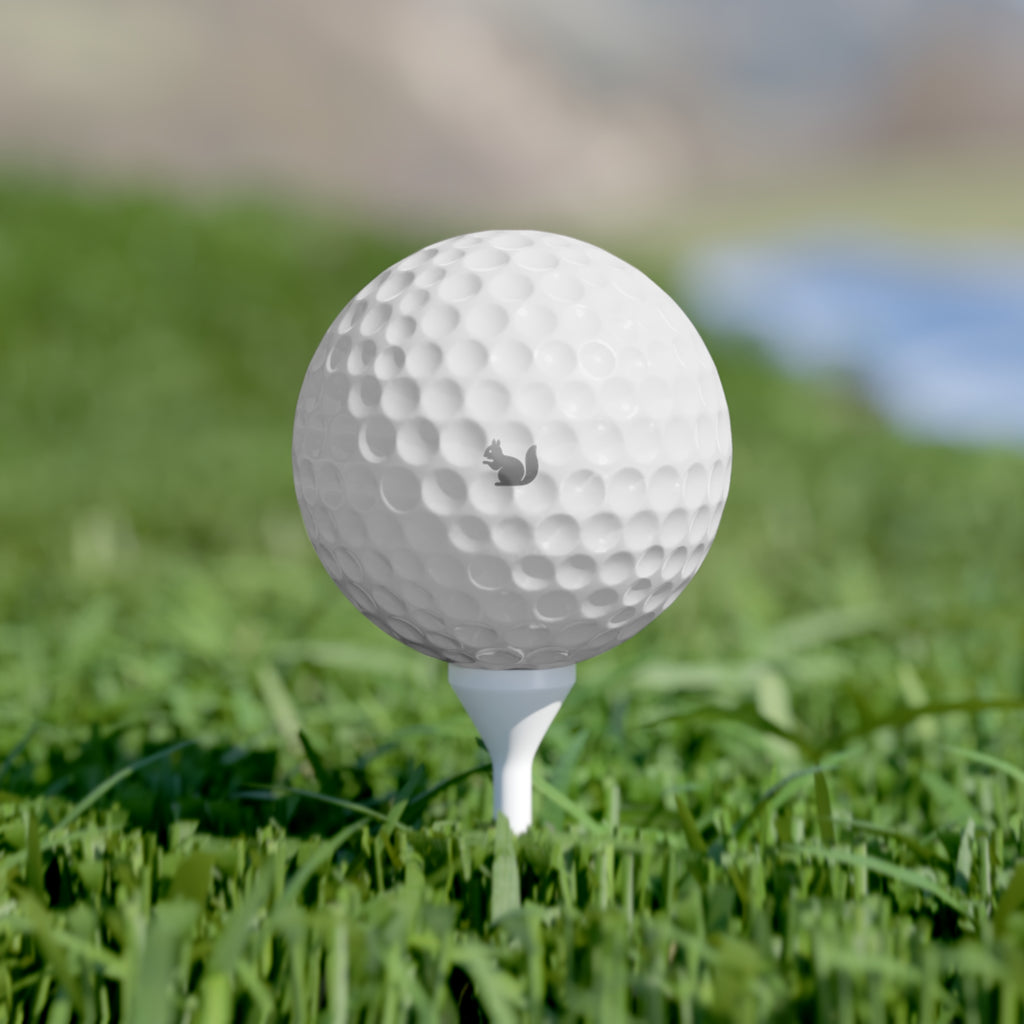 Golf Balls Set