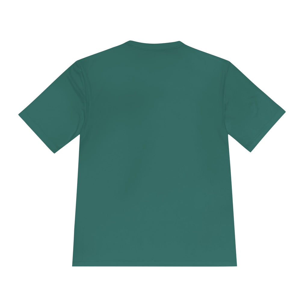 Training T-Shirt - Unisex Moisture Wicking Tee