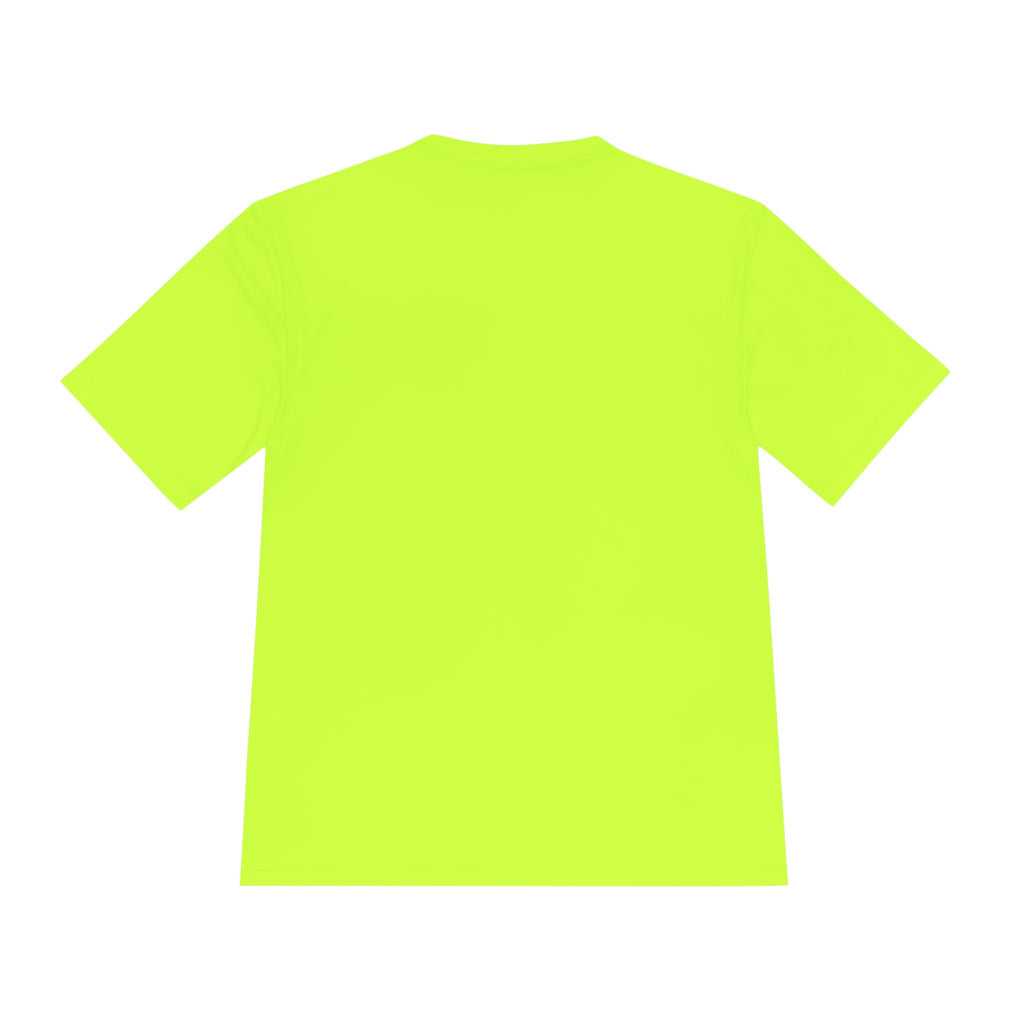 Training T-Shirt - Unisex Moisture Wicking Tee