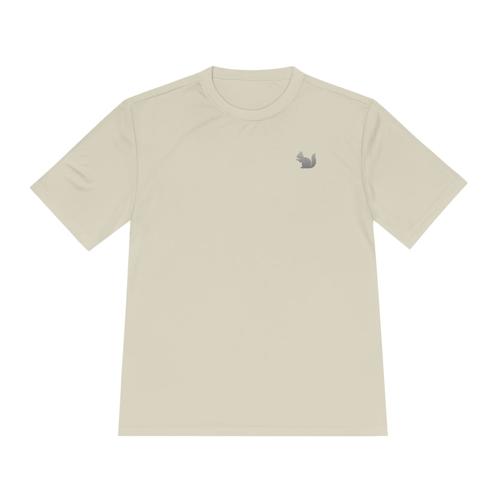 Training T-Shirt - Unisex Moisture Wicking Tee