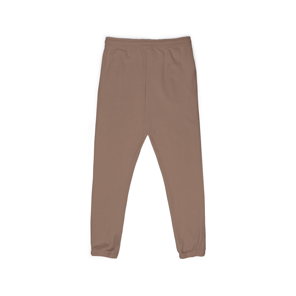 Fleece Sweatpants Pull-on Joggers