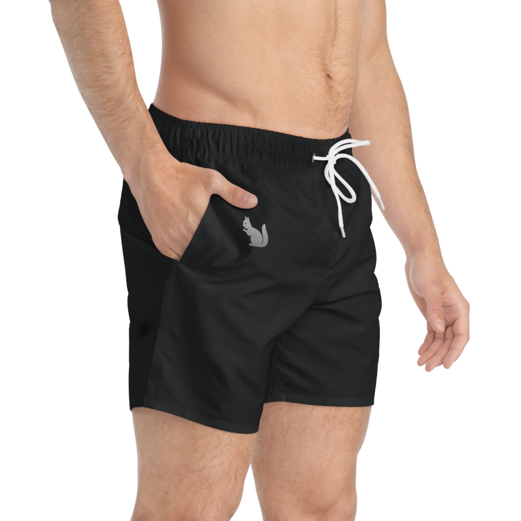 Beach Swim Trunks