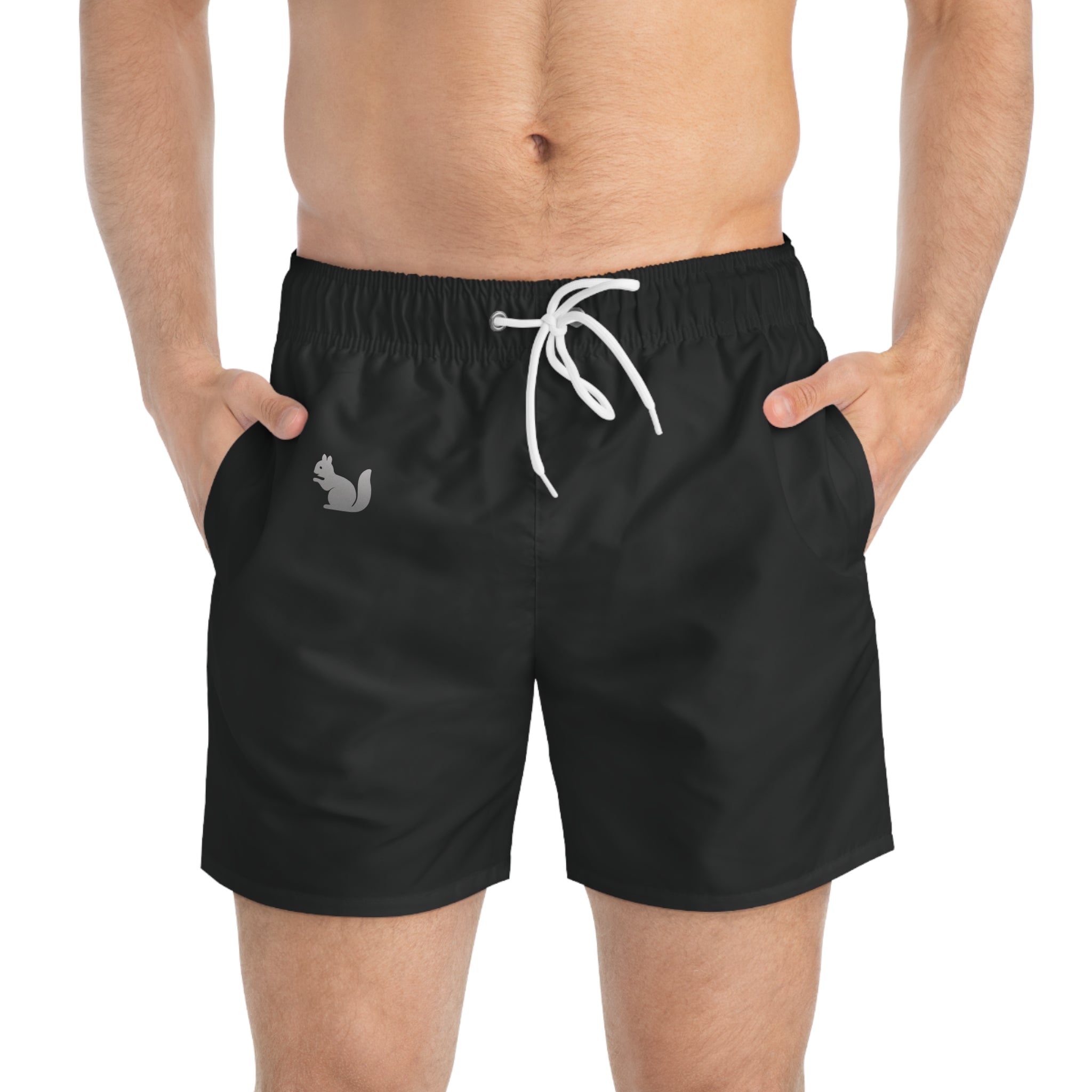 Beach Swim Trunks