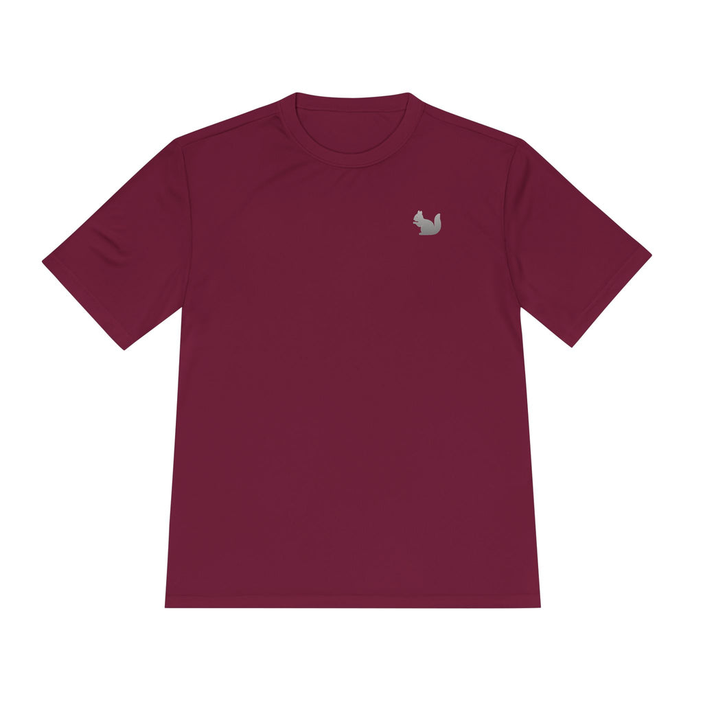 Training T-Shirt - Unisex Moisture Wicking Tee
