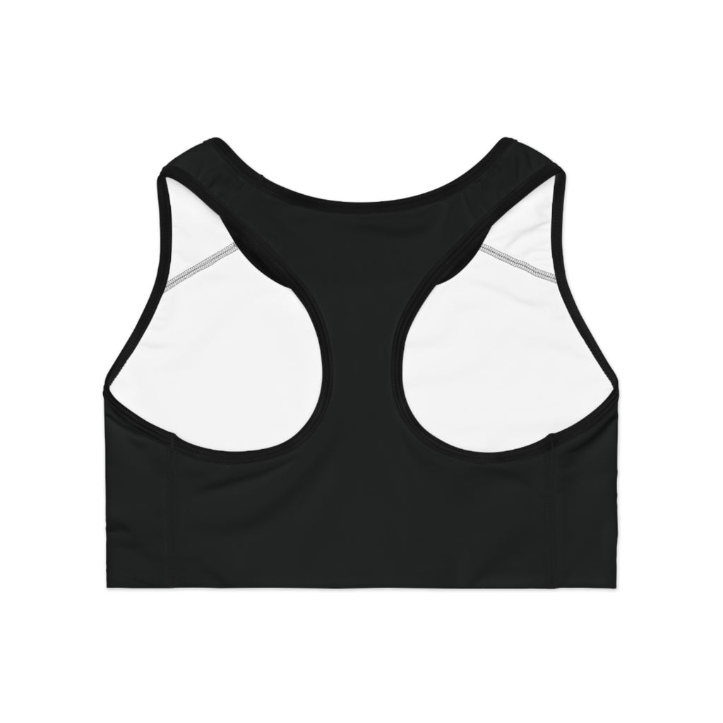 Sport Bra - Fitness Workout Activewear