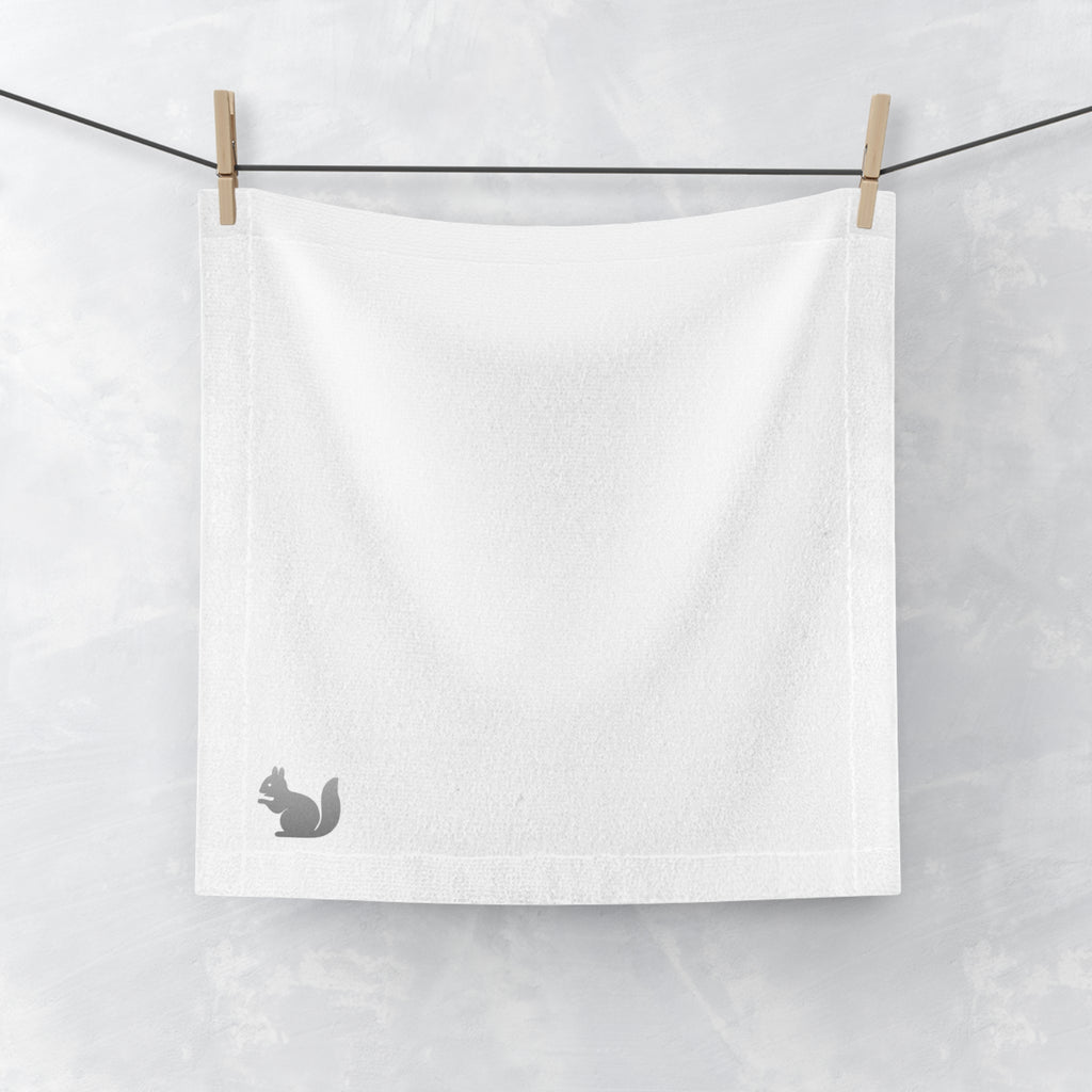 Sport Towel - Face Sport Towel